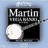 Martin V720 Vega Tenor Banjo Strings