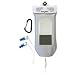 Kwik Tek  DP-MP31 DRY PAK Marine MP3 Case with Waterproof Headphone