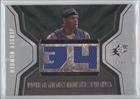 2007-08 SPx Winning Materials Jersey Numbers #EC - Eddy Curry