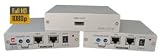 LINDY 100m HDMI CAT5e/6 Extender