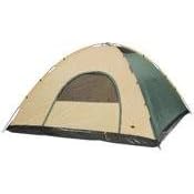 STANSPORT OUTDOOR 4 Person Adventure Series 3 Season Tent by StanSport