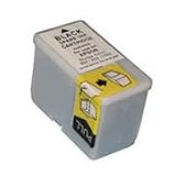 Epson S020108 Compatible Remanufactured Black Ink Cartridge