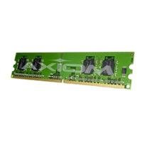 Axiom AX - Memory - 1 GB - DIMM 240-pin - DDR2 - 533 MHz / PC2-4200 - 1.8 V - unbuffered - non-ECC