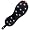 Korkers OmniTrax 3.0 Interchangeable Sole System Replacement Soles Style: Studded Rubber (FA3040); Size: 7