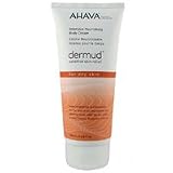 AHAVA Intensive Nourishing Body Cream 6.8 fl oz (200 ml)