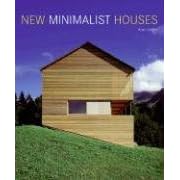 New Minimalist Houses