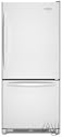 KitchenAid : KBRS19KTWH Refrigerator