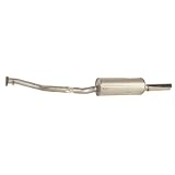 Bosal 286-525 Muffler by Bosal