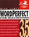 Book Wordperfect 3.5 for Macintosh (Visual QuickStart Guide)