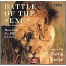 Battle of the Sexes