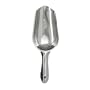 New 6-Ounce Bar Ice Scoop, Dry Bin Scoop, Dry Goods Scoop, Candy Scoop, Spice Scoop, Stainless Steel
