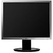 LG Flatron L2000CN 20 Zoll TFT Monitor DVI schwarz/silber (kontrast 2000:1, 6 Ms Reaktionszeit)