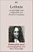 Third Party New : Leibniz.