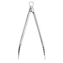Cuisipro Locking Tongs