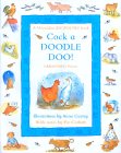 Cock a doodle doo! : farmyard poems
