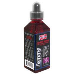 Femme Fitness Hi-Energy Serum