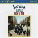 Scott Joplin Piano Works