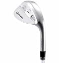 TaylorMade rac Chrome Wedges