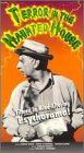 Terror in Haunted House [VHS]