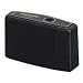 Panasonic KP4A-BK Kp-4a battery pencil sharpener, black, 1 Unit
