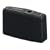 Panasonic KP4A-BK Kp-4a battery pencil sharpener, black, 1 Unit