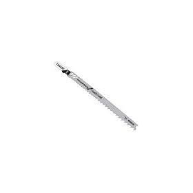 Bosch T345XF3 5-1 4 x 5-10 TPI Progressive Bi-Metal T-Shank Jig Saw Blades for Wood and... by Bosch