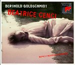 Beatrice Cenci