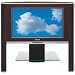 Philips 76cm 16:9, 100Hz, Real Flat, Nicam Widescreen Colour Television