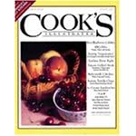 Click here to buy Cooks Illustrated.