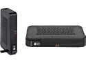 Opticum HD S50 HDTV Satellitenreceiver (HDMI, USB) schwarz