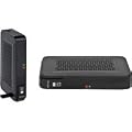 Opticum HD S50 HDTV Satellitenreceiver (HDMI, USB) schwarz