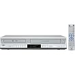 DVD and Vhs Recorder/player Combo with Up-conversion