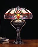27H Claddagh Table Lamp