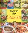 Lexikon der Saucen