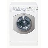 Hotpoint-Ariston - ECO9F 149 FR/S - Lave Linge Frontal - 59,5 cm - 9 Kg - 1400 trs/mn - A - Blanc et Argent