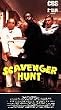 Scavenger Hunt [VHS]