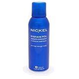 Nickel Smooth Operator Shave Gel- Travel Size