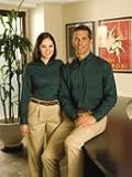Unisex Shirts - CottonPLUS Twill Shirts for Men and Women
