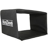 VariZoom Custom Sunhood for the VZ-TFT-7, 7 16:9 Monitor