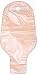 Search : TWO-PIECE CLEAR DRAINABLE POUCH, 11", 10 PER BOX