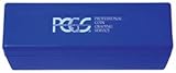 PCGS Plastic Storage Box for 20 Slab Coin Holders