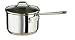 Emerilware Stainless 1-Quart Sauce Pan