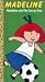 VHS : Madeline - Soccer Star
