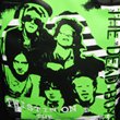 Sourpuss The Dead Boys "Twistin on the Devils Fork" Vinyl Punk Tote Bag
