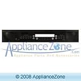 Review GE - General Electric  / Stove/Oven/Range Touchpad Assembly - WB36T10505