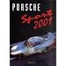 Porsche Sport 2001: Offizielles Porsche Motorsport Jahrbuch