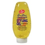 Queen Helene Cholestrol Conditioning Styling Gel, Ultra Hold - 20 Oz