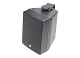 Atlas Sound SM42T-B 4 2-Way Speaker Pair Black