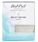Buf-Puf Facial Sponge (Regular) 1 Unit