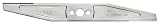Review Flymo 5119323904 / Flymo 33cm Metal Blade for Hover Compact 330